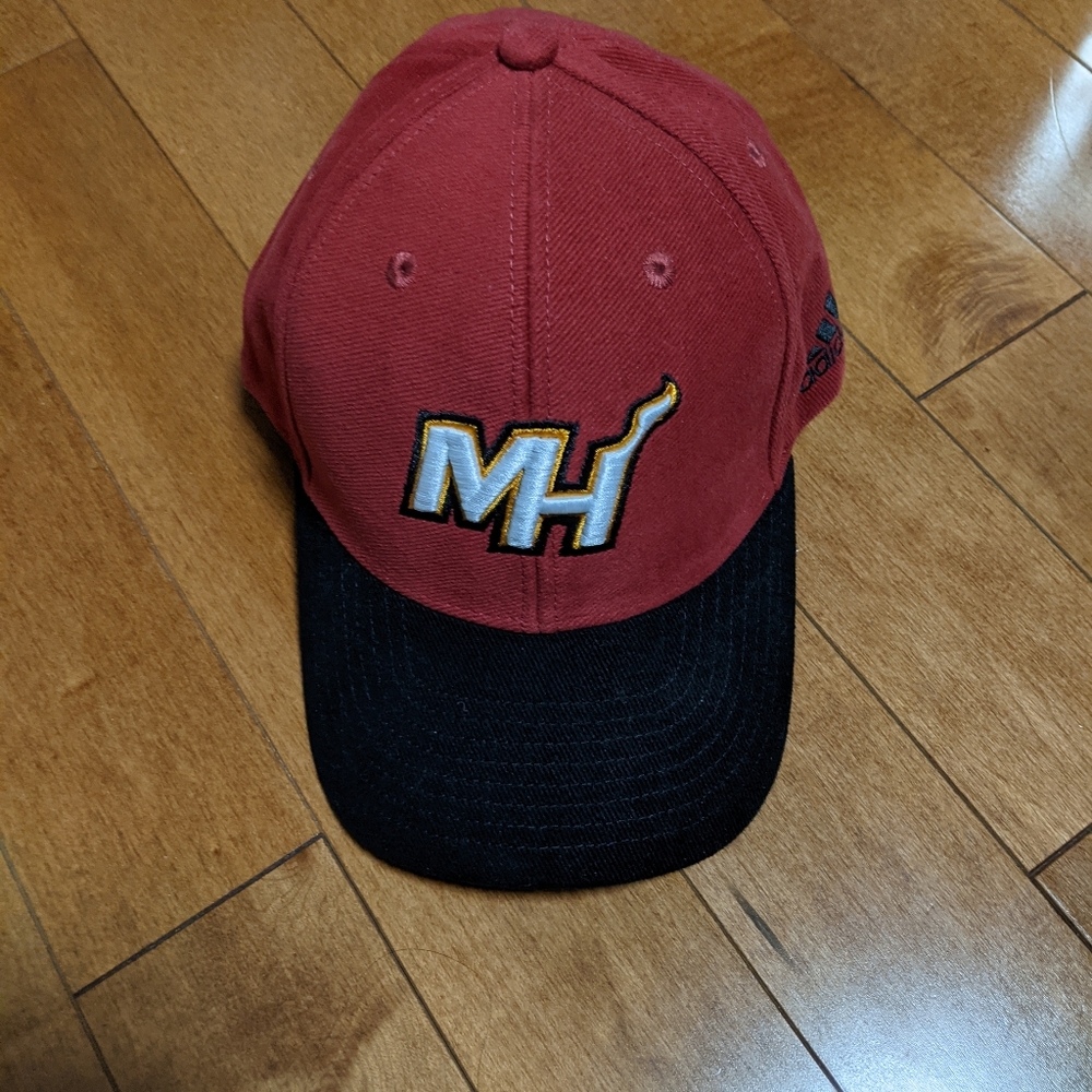 Miami Heat Hat